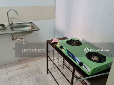 Pacific Place, Malaysia Pacific Place, Malaysia