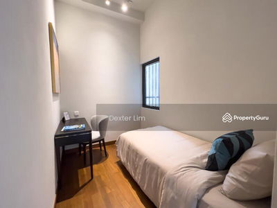 Pavilion Embassy Kuala Lumpur, Malaysia Pavilion Embassy Kuala Lumpur, Malaysia