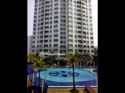 U-Garden Resort Condominium, Malaysia U-Garden Resort Condominium, Malaysia