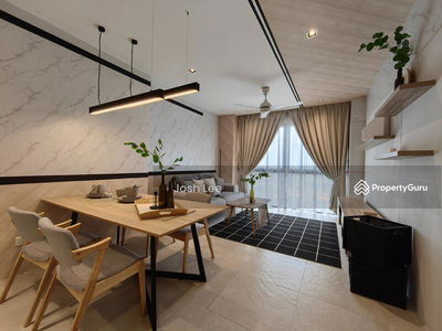 Lumi Tropicana, Malaysia Lumi Tropicana, Malaysia