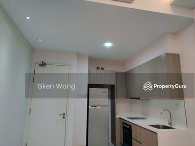 Tropicana Gardens, Malaysia Tropicana Gardens, Malaysia