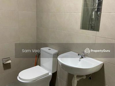 Mutiara Ville @ Cyberjaya, Malaysia Mutiara Ville @ Cyberjaya, Malaysia