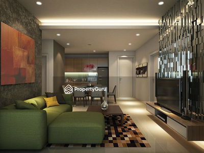 Casa Green @ Bukit Jalil, Malaysia Casa Green @ Bukit Jalil, Malaysia