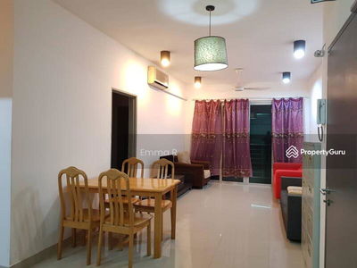 Gardenz @ One South, Malaysia Gardenz @ One South, Malaysia