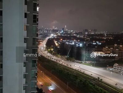 Gardenz @ One South, Malaysia Gardenz @ One South, Malaysia