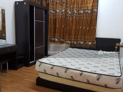 Gardenz @ One South, Malaysia Gardenz @ One South, Malaysia