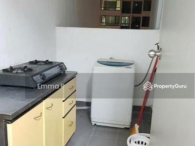 Gardenz @ One South, Malaysia Gardenz @ One South, Malaysia