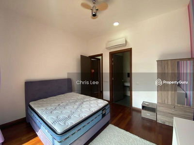 ECO SANCTUARY, Malaysia ECO SANCTUARY, Malaysia