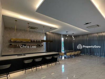 ECO SANCTUARY, Malaysia ECO SANCTUARY, Malaysia