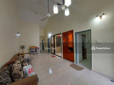 Taman Pelangi, Malaysia Taman Pelangi, Malaysia