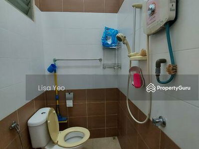 Taman Pelangi, Malaysia Taman Pelangi, Malaysia