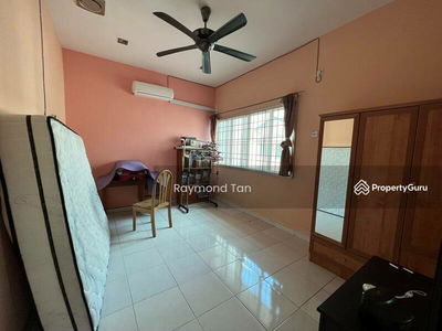 Ipoh Garden, Malaysia Ipoh Garden, Malaysia