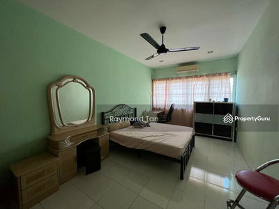 Ipoh Garden, Malaysia Ipoh Garden, Malaysia