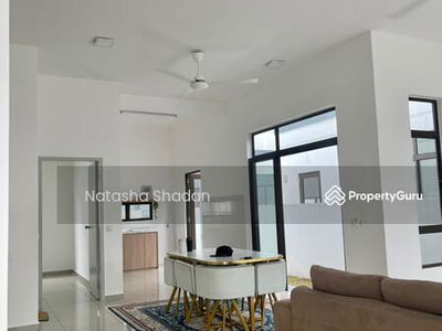 Regent Garden Garden Home @ Eco Grandeur, Malaysia Regent Garden Garden Home @ Eco Grandeur, Malaysia