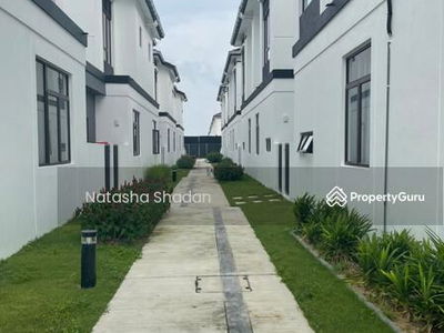 Regent Garden Garden Home @ Eco Grandeur, Malaysia Regent Garden Garden Home @ Eco Grandeur, Malaysia