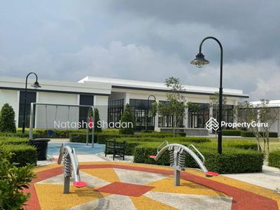 Regent Garden Garden Home @ Eco Grandeur, Malaysia Regent Garden Garden Home @ Eco Grandeur, Malaysia