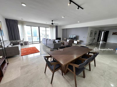 KL Trillion, Malaysia KL Trillion, Malaysia