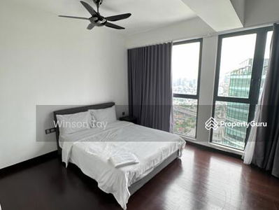 KL Trillion, Malaysia KL Trillion, Malaysia