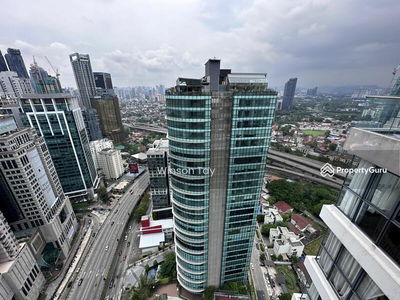 KL Trillion, Malaysia KL Trillion, Malaysia