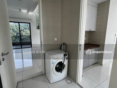 KL East: The Veo, Malaysia KL East: The Veo, Malaysia