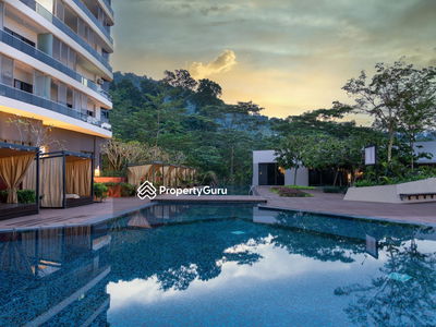 KL East: The Veo, Malaysia KL East: The Veo, Malaysia