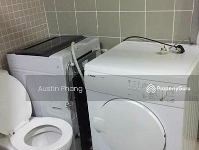 Amcorp Serviced Suites, Malaysia Amcorp Serviced Suites, Malaysia