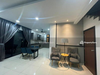 Sunway Citrine Lakehomes, Malaysia Sunway Citrine Lakehomes, Malaysia