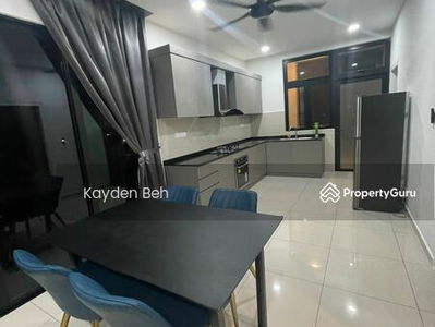 Sunway Citrine Lakehomes, Malaysia Sunway Citrine Lakehomes, Malaysia