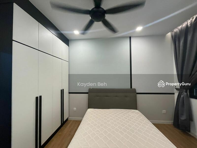 Sunway Citrine Lakehomes, Malaysia Sunway Citrine Lakehomes, Malaysia