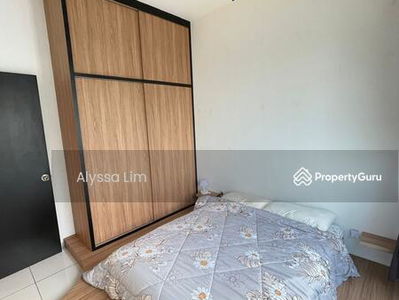 Marina Cove, Johor Bahru, Malaysia Marina Cove, Johor Bahru, Malaysia