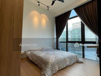 Marina Cove, Johor Bahru, Malaysia Marina Cove, Johor Bahru, Malaysia