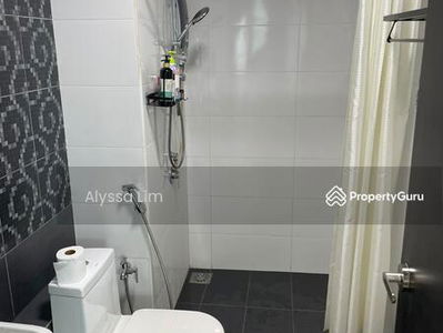 Marina Cove, Johor Bahru, Malaysia Marina Cove, Johor Bahru, Malaysia