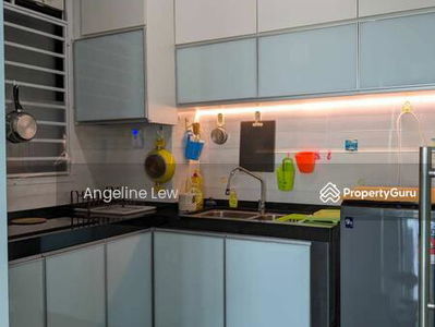 The Sky Executive Suites @ Bukit Indah, Malaysia The Sky Executive Suites @ Bukit Indah, Malaysia