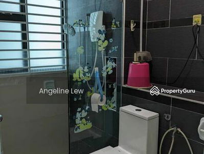 The Sky Executive Suites @ Bukit Indah, Malaysia The Sky Executive Suites @ Bukit Indah, Malaysia