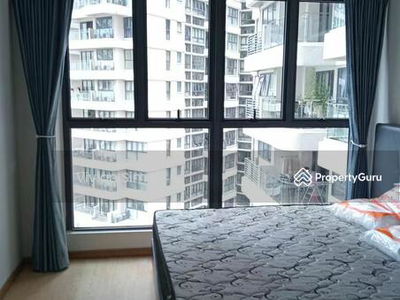 Bay Point @ Country Garden Danga Bay, Malaysia Bay Point @ Country Garden Danga Bay, Malaysia