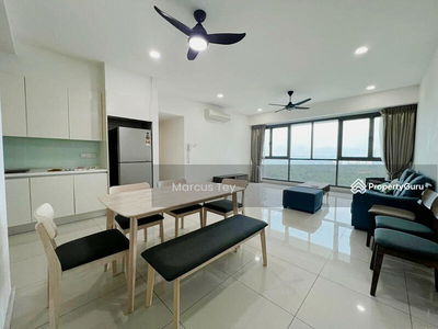 Iskandar Residences Medini, Malaysia Iskandar Residences Medini, Malaysia