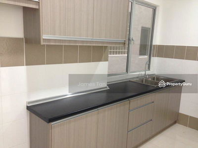 I Residence @ Kota Damansara, Malaysia I Residence @ Kota Damansara, Malaysia