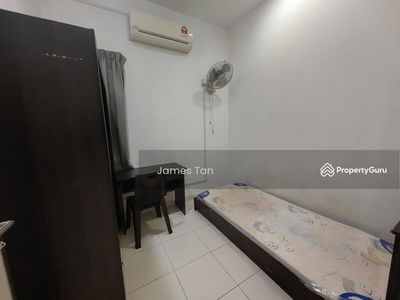 I Residence @ Kota Damansara, Malaysia I Residence @ Kota Damansara, Malaysia