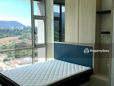 City Residence, Malaysia City Residence, Malaysia