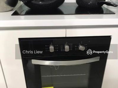 Teega Residences @ Puteri Harbour, Malaysia Teega Residences @ Puteri Harbour, Malaysia