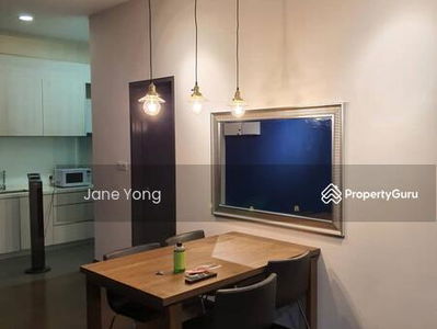 V Residence 2 @ Sunway Velocity, Malaysia V Residence 2 @ Sunway Velocity, Malaysia