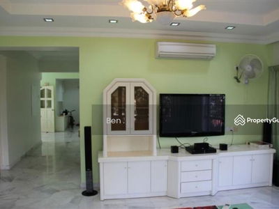 No. 1 Persiaran Gurney (PG1), Malaysia No. 1 Persiaran Gurney (PG1), Malaysia