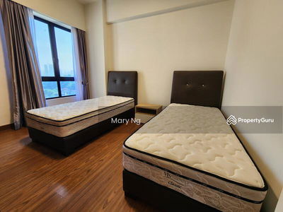 Sri Tiara Condominium, Malaysia Sri Tiara Condominium, Malaysia