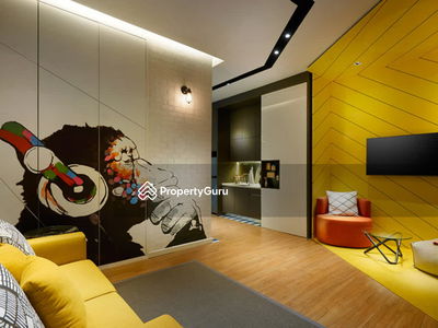 Ceylonz Suites, Malaysia Ceylonz Suites, Malaysia