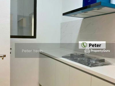 Vertu Resort @ Aspen Vision City, Malaysia Vertu Resort @ Aspen Vision City, Malaysia