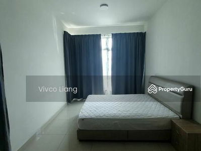 Parc Regency Serviced Apartment, Malaysia Parc Regency Serviced Apartment, Malaysia