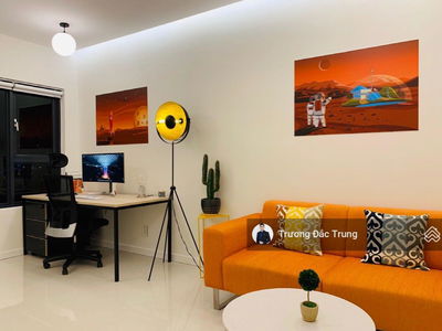 New City Thu Thiem, Vietnam New City Thu Thiem, Vietnam