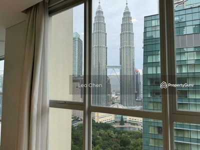 Residensi Kia Peng (12 Kia Peng), Malaysia Residensi Kia Peng (12 Kia Peng), Malaysia