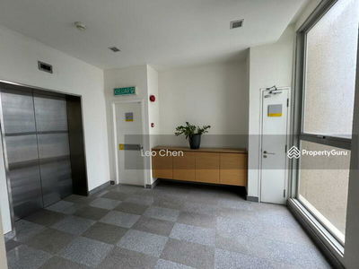 Residensi Kia Peng (12 Kia Peng), Malaysia Residensi Kia Peng (12 Kia Peng), Malaysia