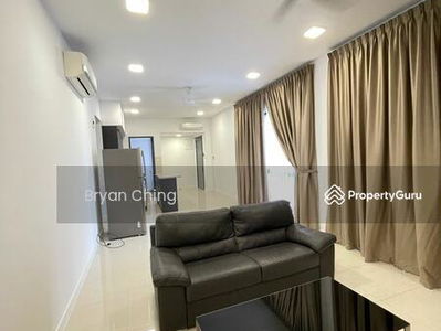 One Cochrane Residences, Malaysia One Cochrane Residences, Malaysia